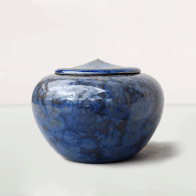 Urna Lumea granatowa