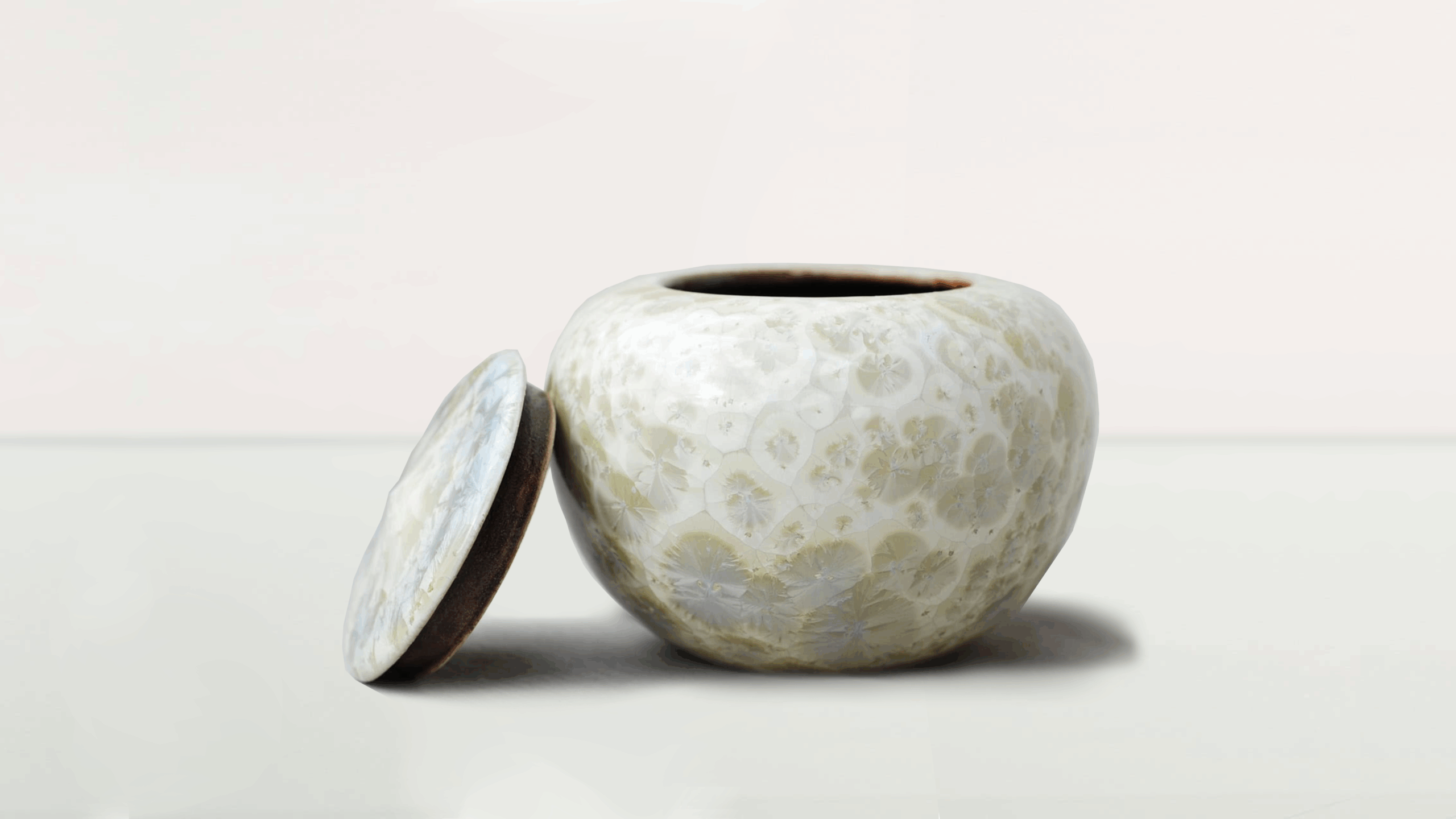 Urna Lumea jasna - obrazek 3